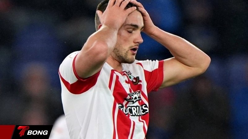 Các kịch bản nào đang chờ đợi Southampton
